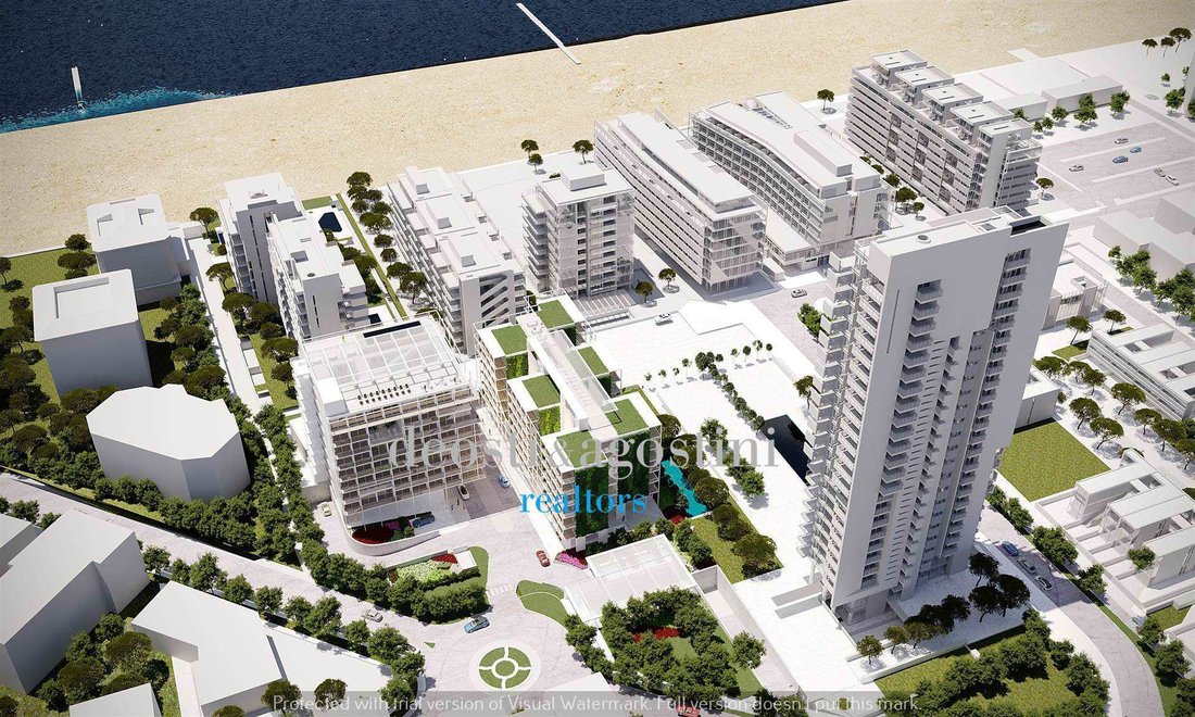Apartment in Lido di Jesolo, Jesolo, Veneto 3 - 17998400