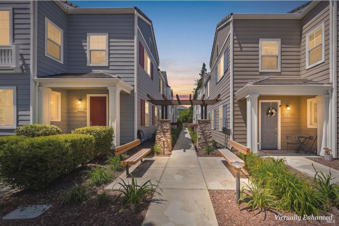 House in Napa, California, United States 1 - 17994936