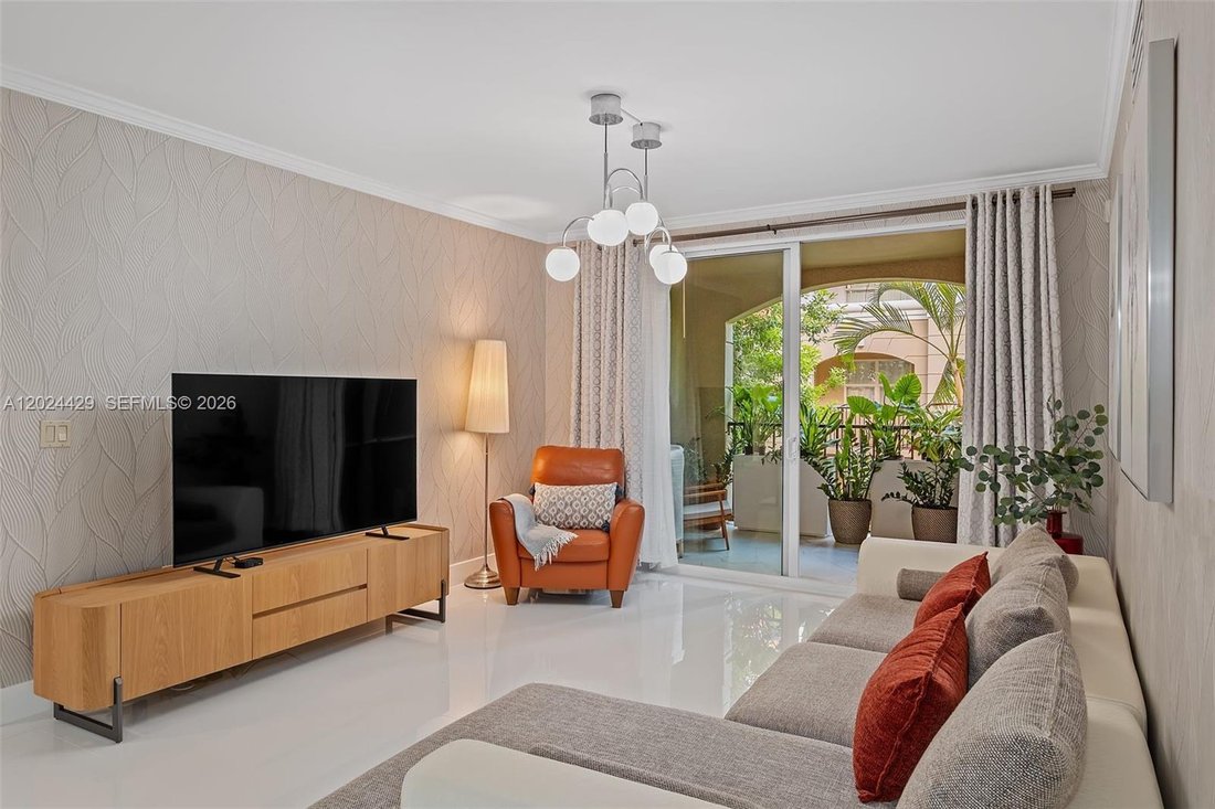 Condo in Sunny Isles Beach, Florida, United States 5 - 17994380