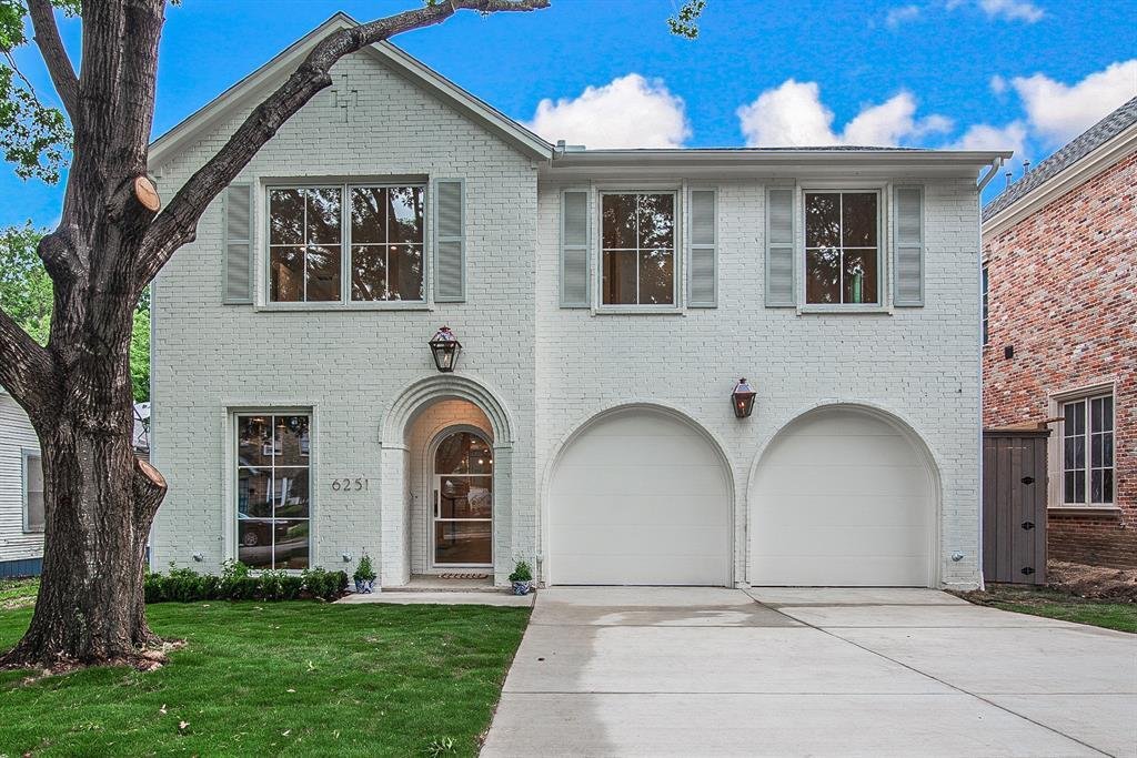 House in Dallas, Texas, United States 2 - 17994816