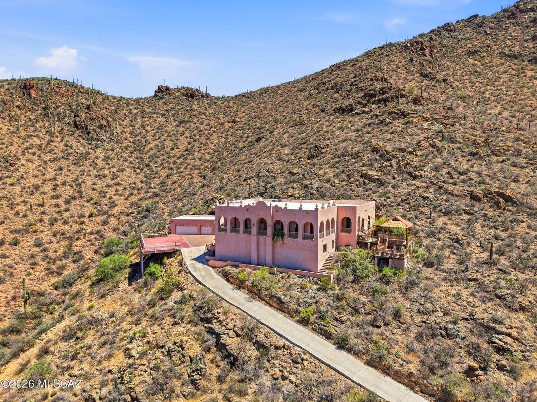 House in Tucson, Arizona, United States 2 - 17998717