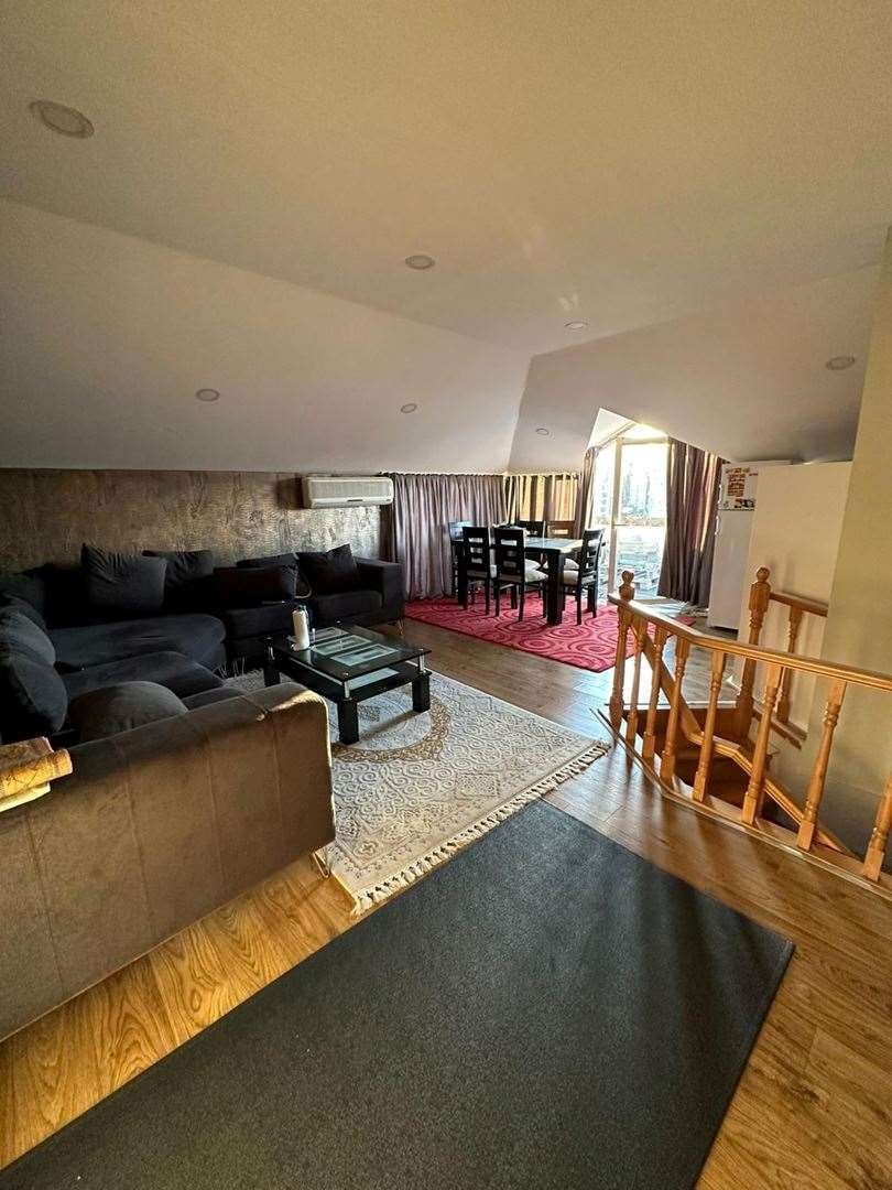 Apartment in İstanbul, İstanbul, Turkey 1 - 17994888
