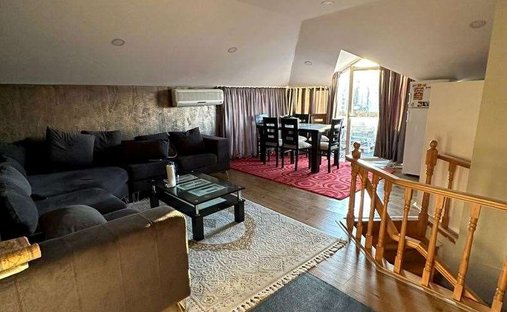 Apartment in İstanbul, İstanbul, Turkey 1