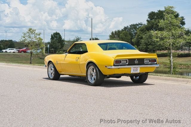 Chevrolet Camaro SS in Calverton, NY, United States 3 - 17998044
