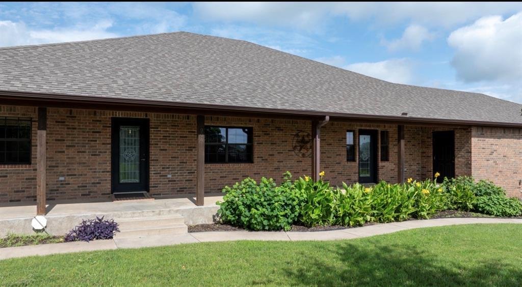 House in Paradise, Texas, United States 4 - 16838620