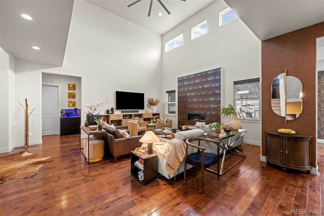 House in Broomfield, Colorado, United States 1 - 17995545