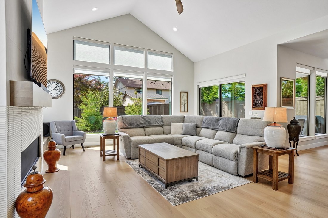 Casa a Vancouver, Washington, Stati Uniti 5 - 17997123