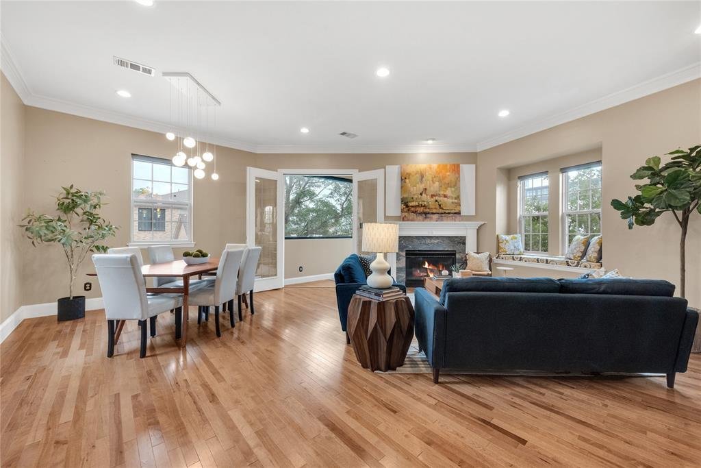 Townhouse in Dallas, Texas, United States 5 - 17988904