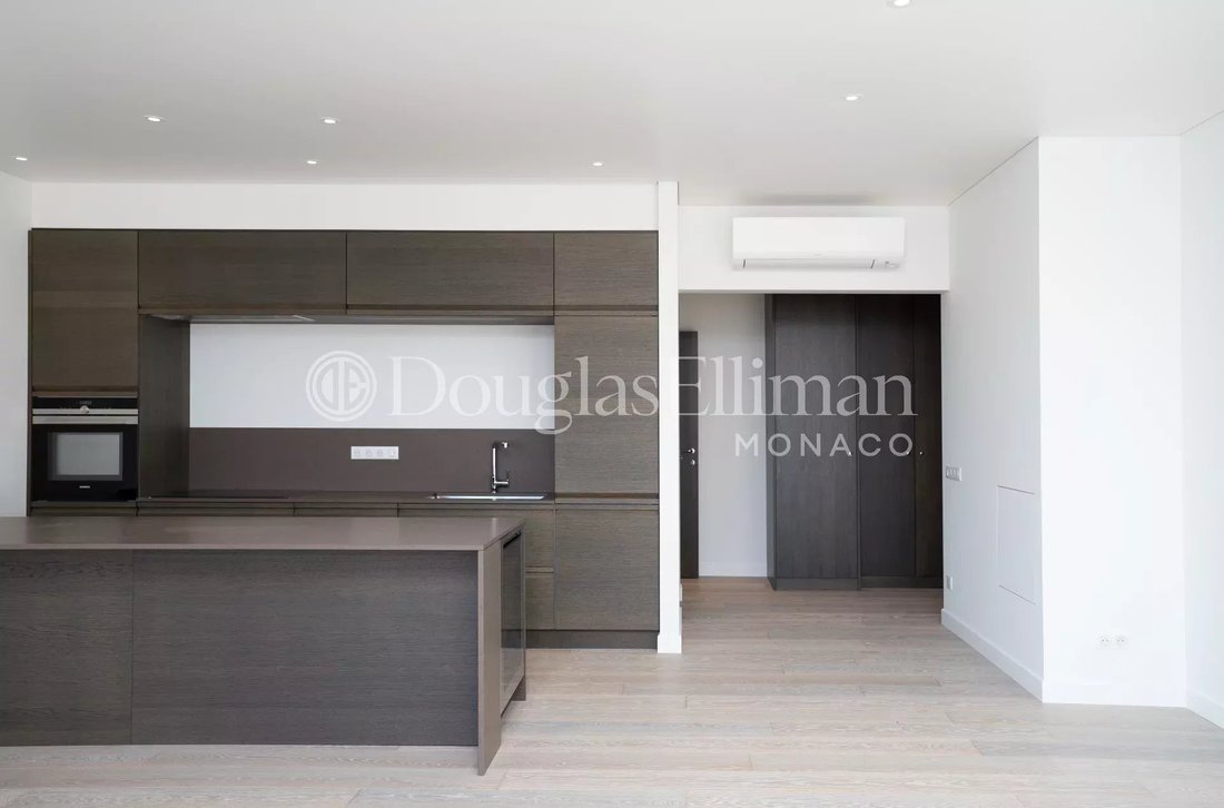 Apartment in Monaco, Monaco 3 - 17993552