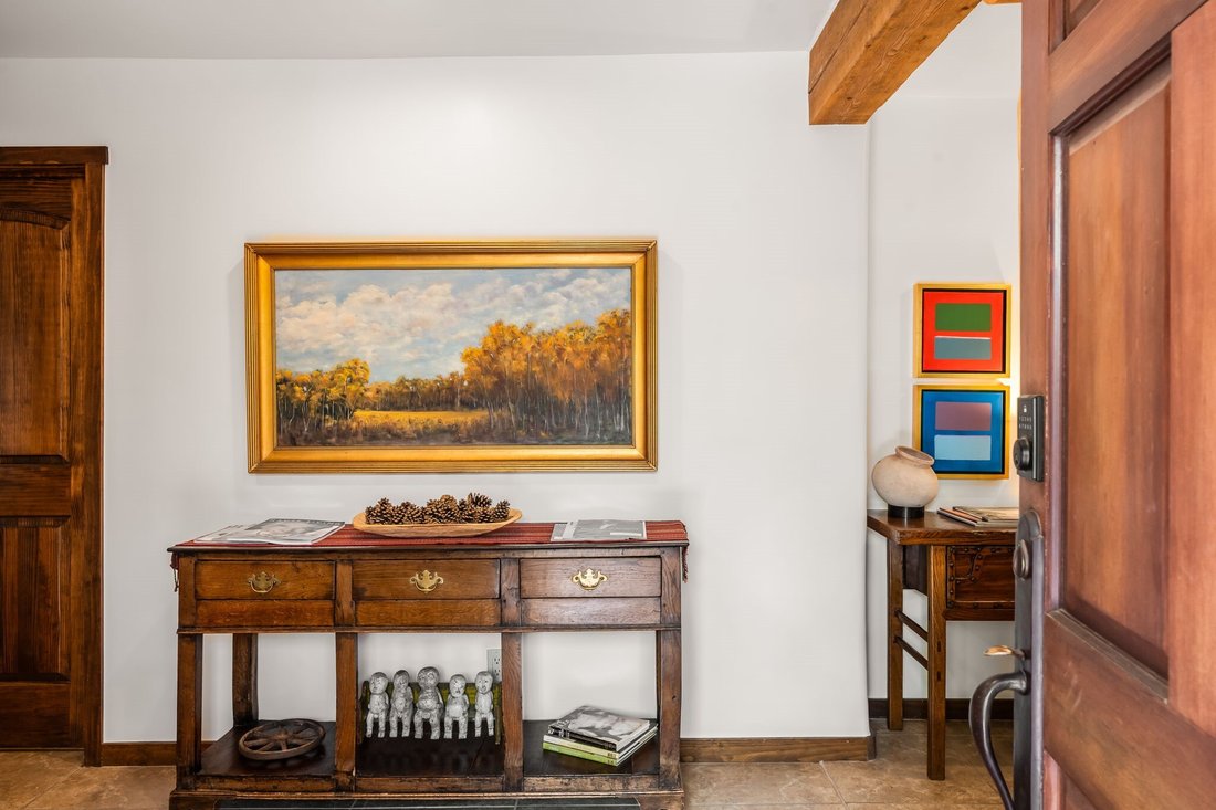 Condo in Santa Fe, New Mexico, United States 2 - 17874421