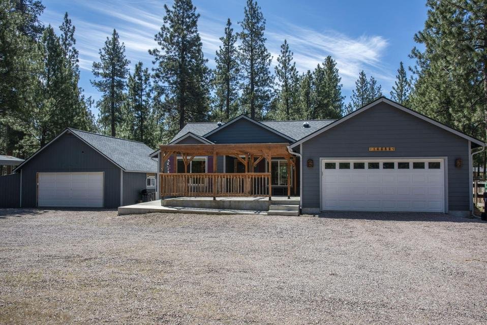 House in Sisters, Oregon, United States 1 - 17994188
