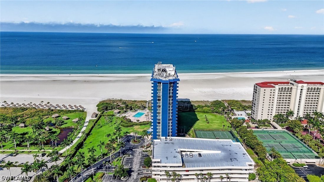 Appartement à Marco Island, Floride, États-Unis 2 - 17994598