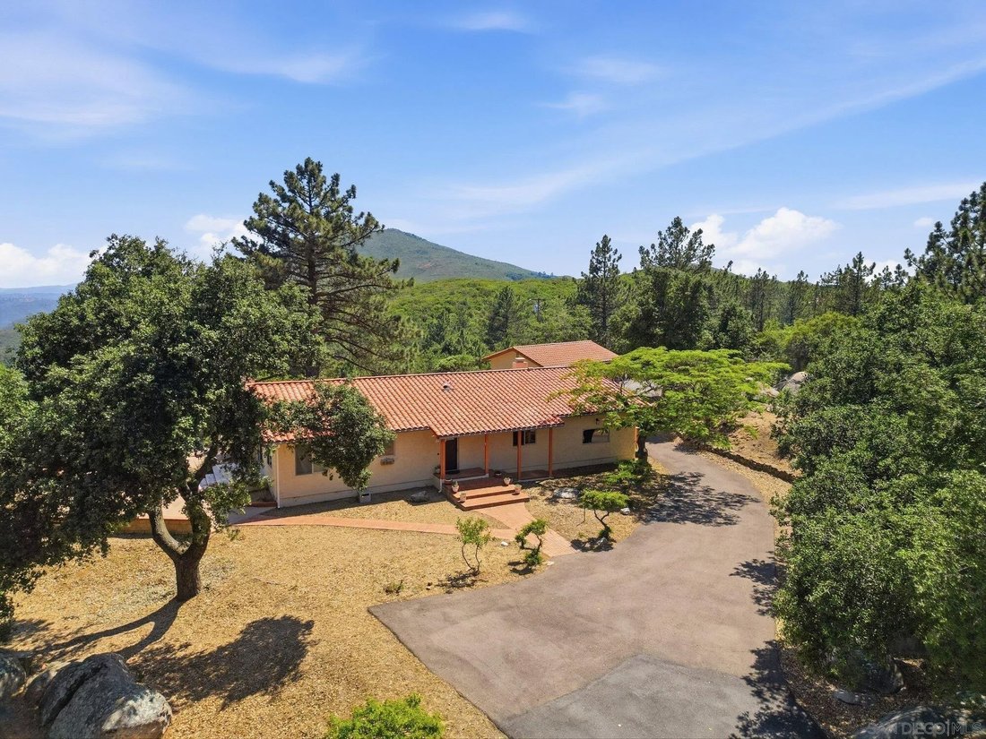 House in San Diego, California, United States 1 - 17994702