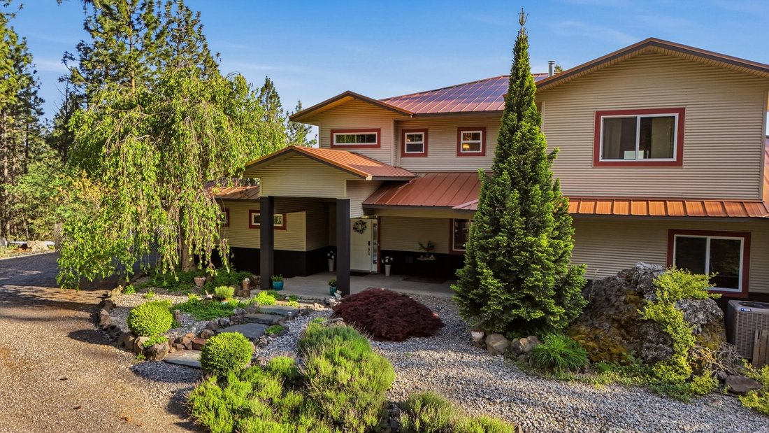 House in Spokane Valley, Washington, United States 2 - 17997063