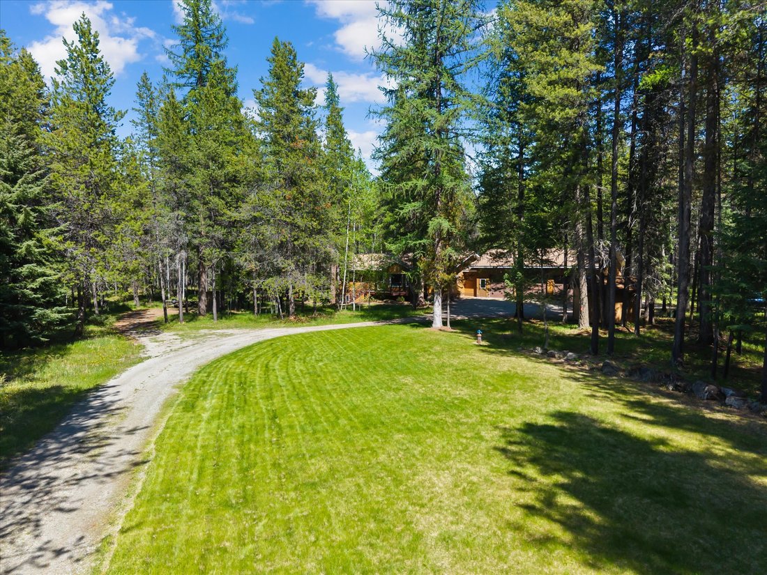 House in Whitefish, Montana, United States 3 - 17994941