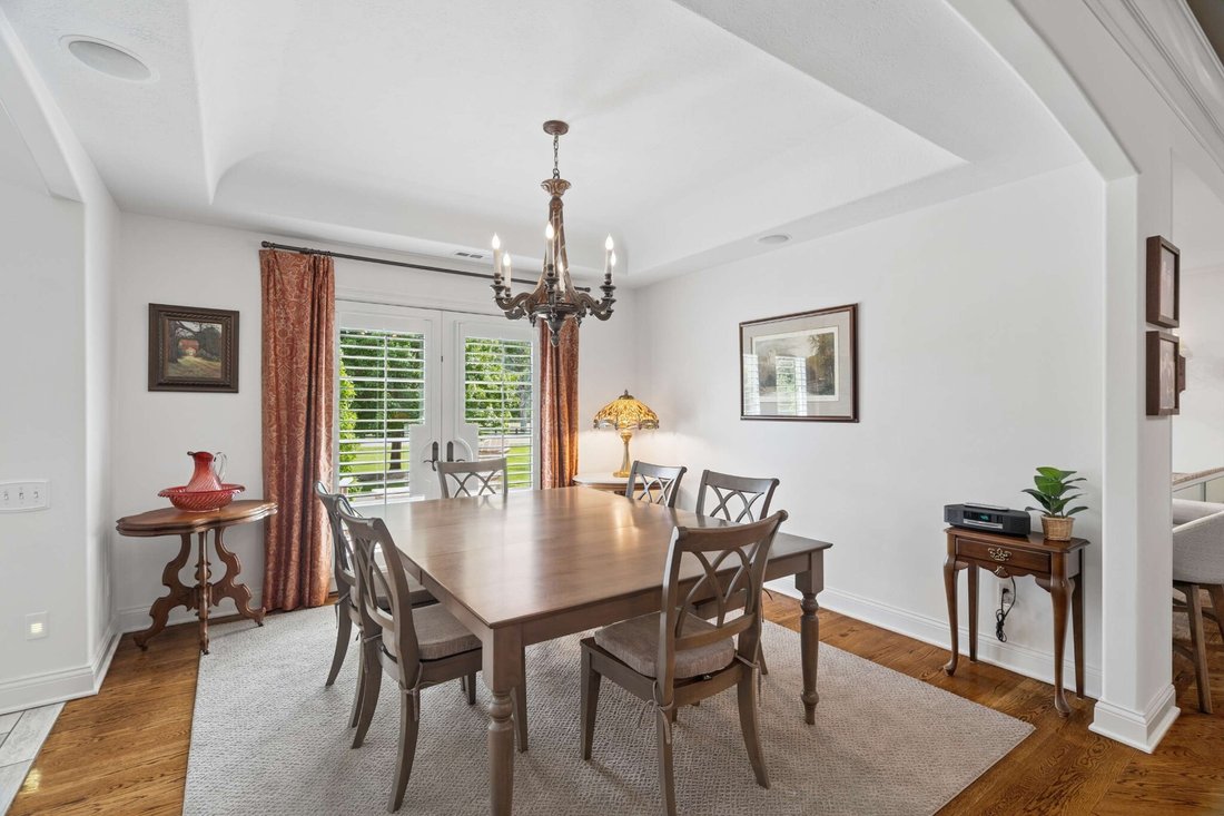 House in Forest Hills, Tennessee, United States 5 - 17995993