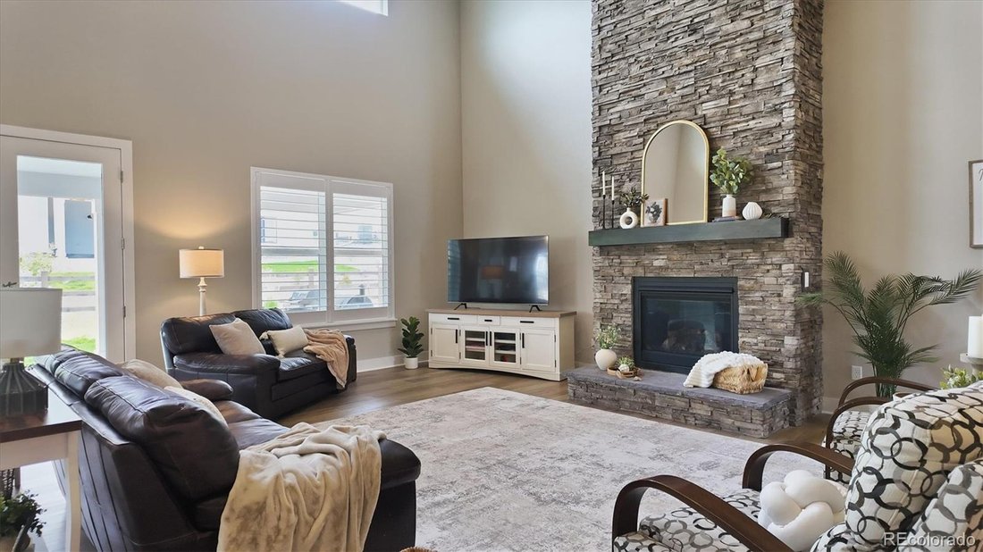 House in Castle Rock, Colorado, United States 2 - 16795530
