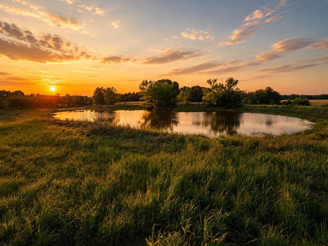Land in Kerens, Texas, United States 4 - 17800497