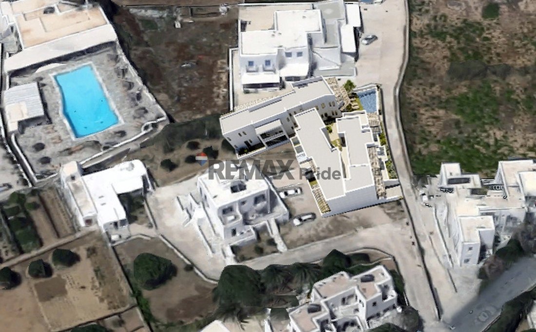 Land in Mykonos, Aegean, Greece 1 - 17999002