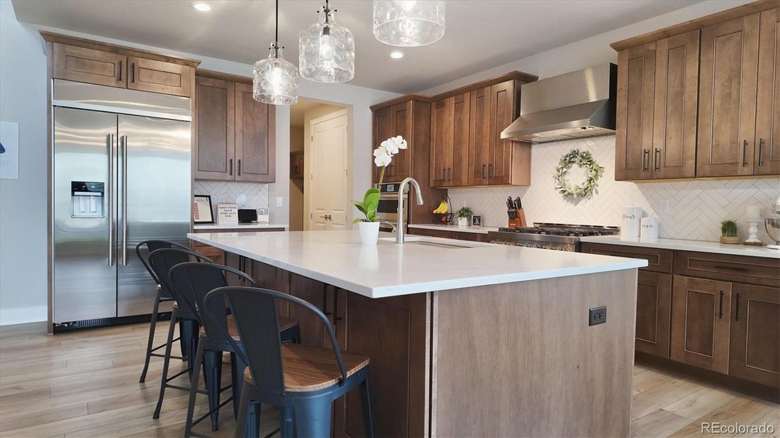 House in Castle Rock, Colorado, United States 3 - 16795530
