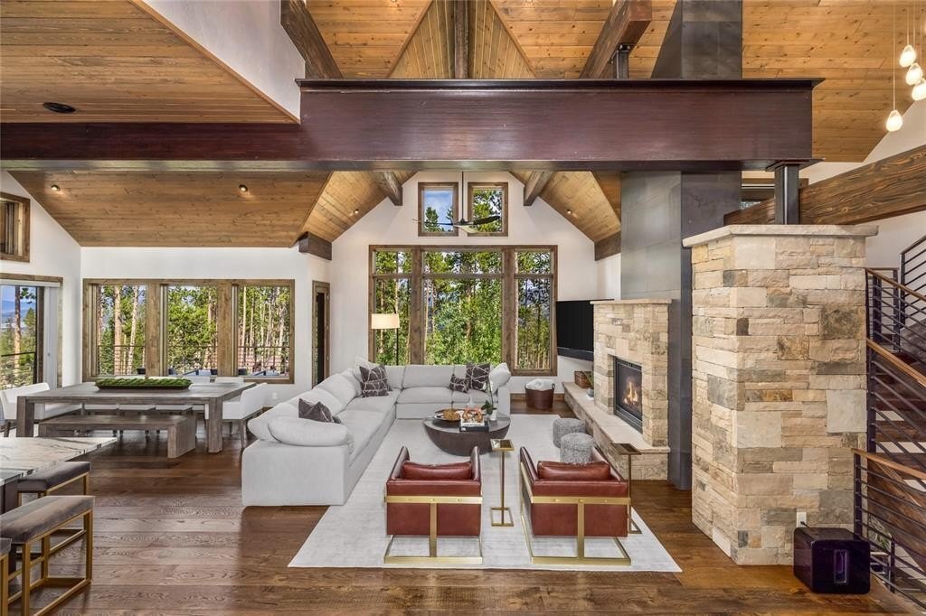 House in Breckenridge, Colorado, United States 5 - 17995662