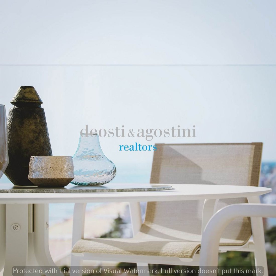 Apartment in Lido di Jesolo, Jesolo, Veneto 2 - 17998357