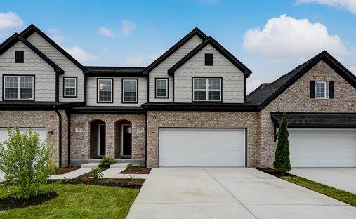 Townhouse in Homer Glen, Illinois, United States 1