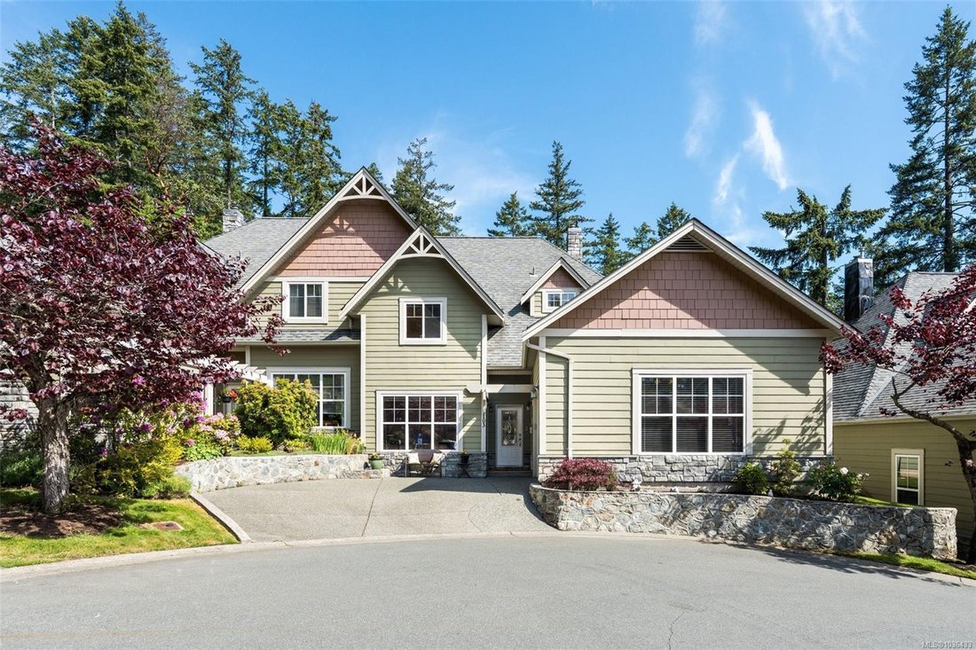 House in Langford, British Columbia, Canada 1 - 17994951