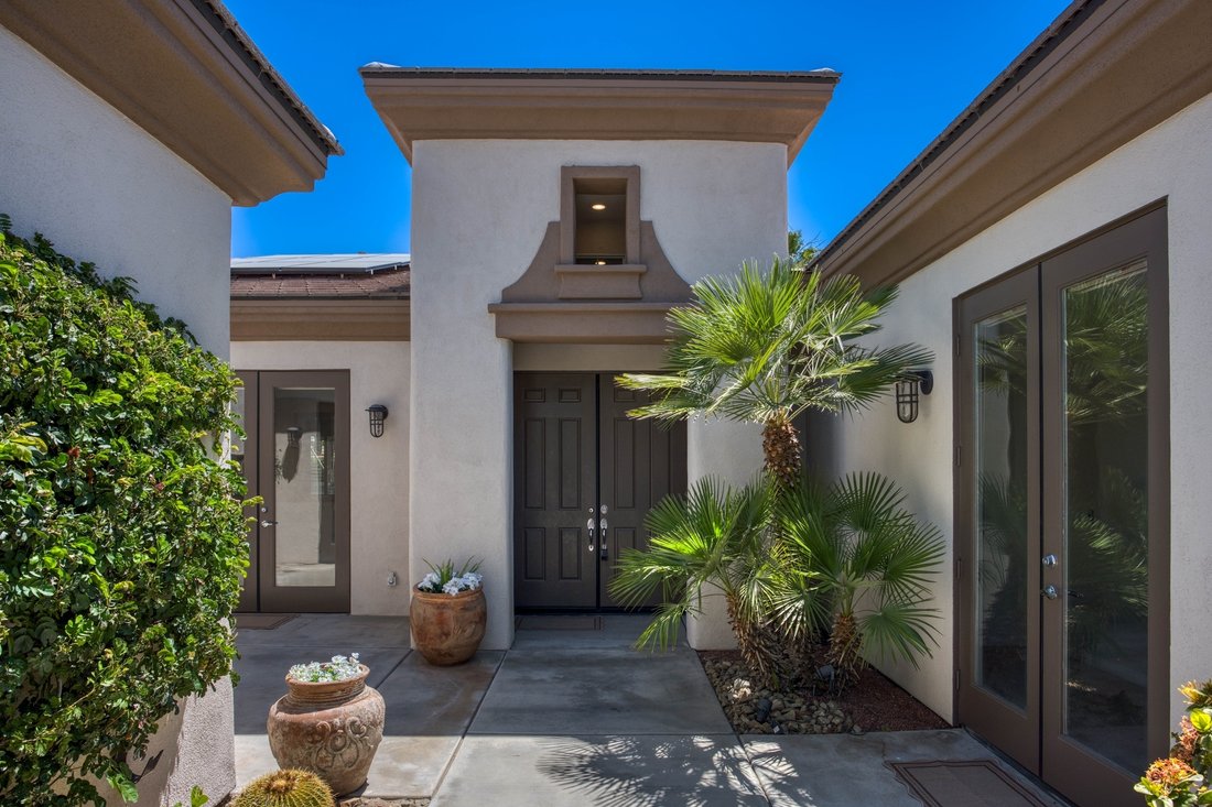 House in Palm Springs, California, United States 4 - 17997181