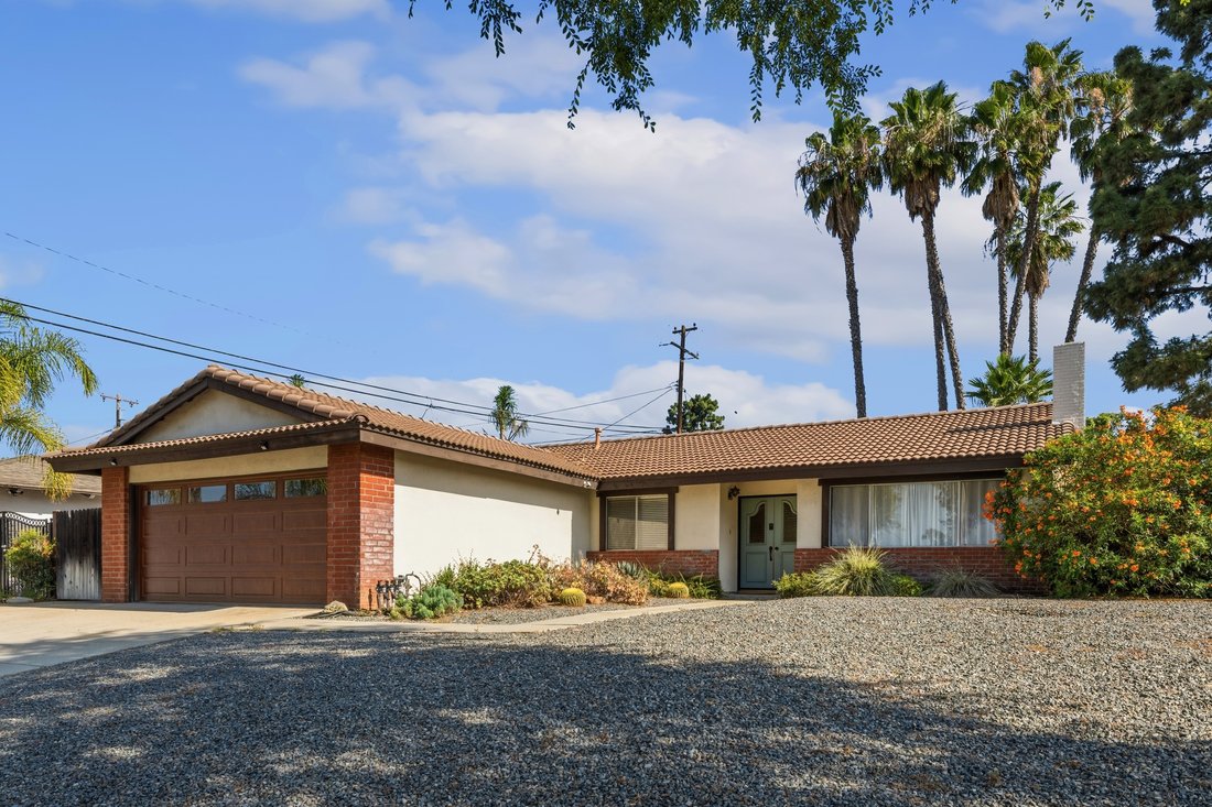 House in Upland, California, United States 4 - 17997180