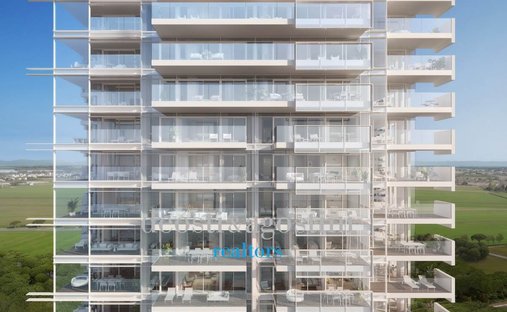Apartment in Lido di Jesolo, Jesolo, Veneto 1