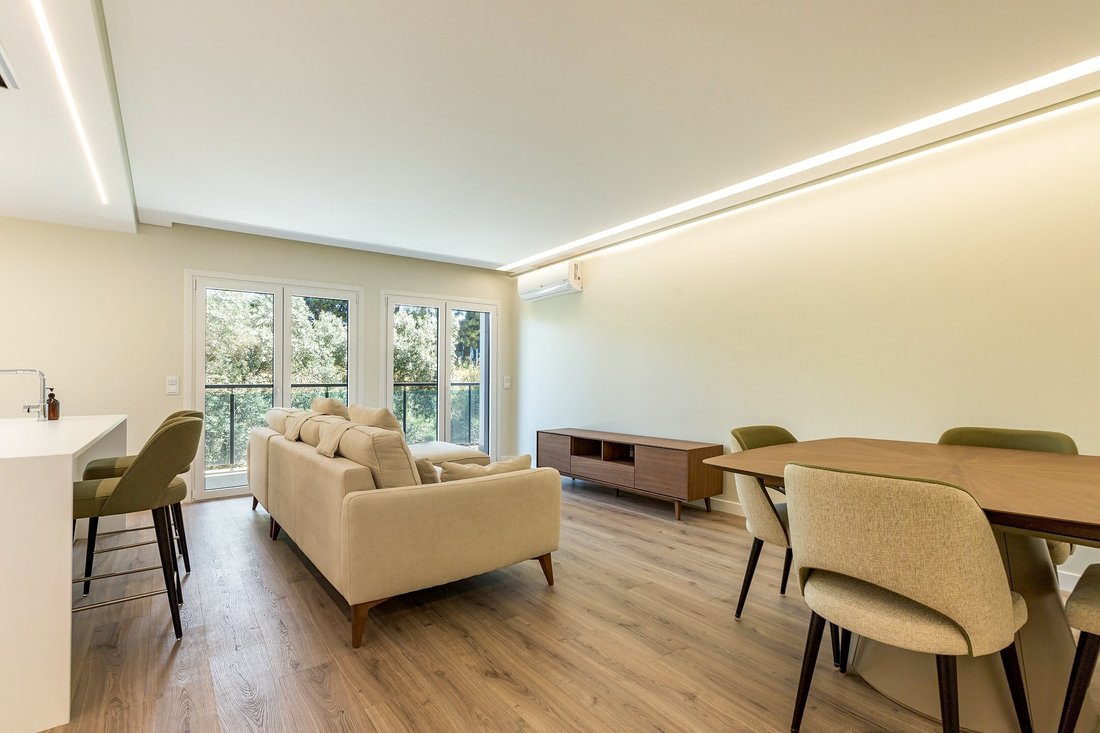Apartment in Pontinha e Famoes, Lisbon, Portugal 2 - 17993873