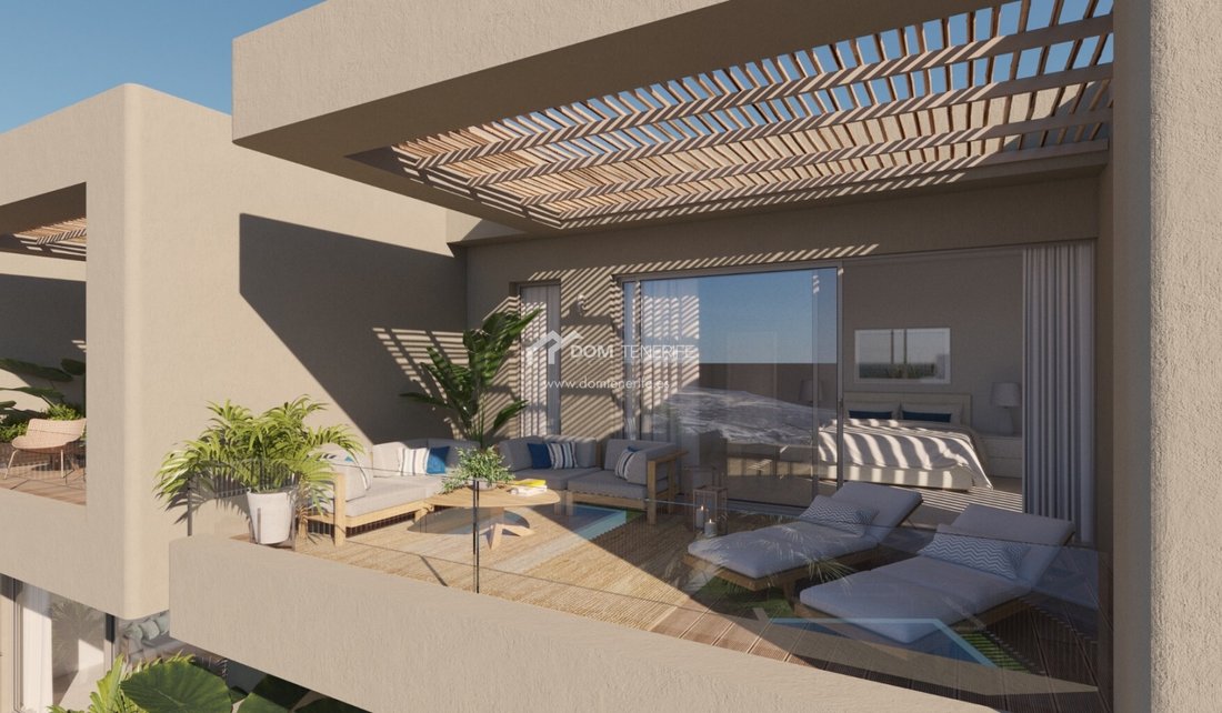 House in Callao Salvaje, Adeje, Canary Islands 4 - 17995017