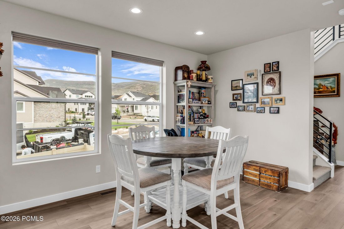 House in Heber City, Utah, United States 5 - 17994955
