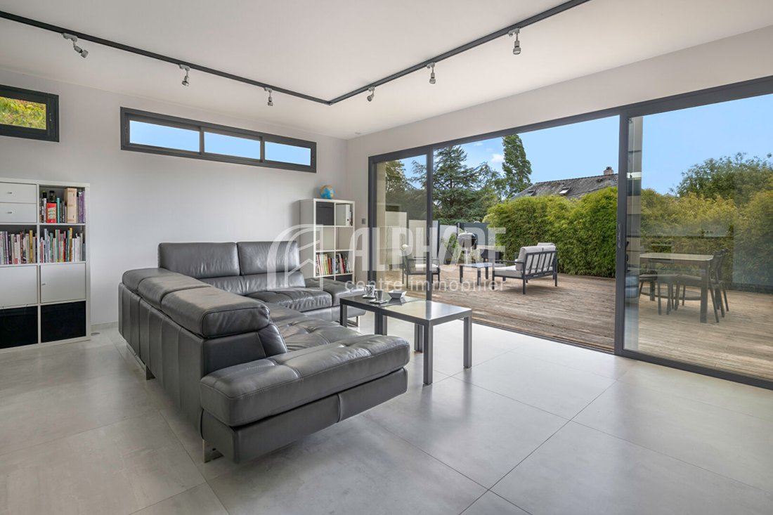 Villa in Saint Marc Est, Saint-Nazaire, France 3 - 17995134