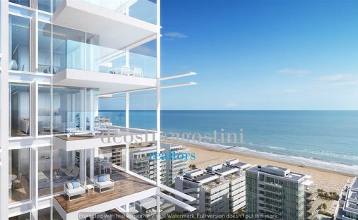 Apartment in Lido di Jesolo, Jesolo, Veneto 1
