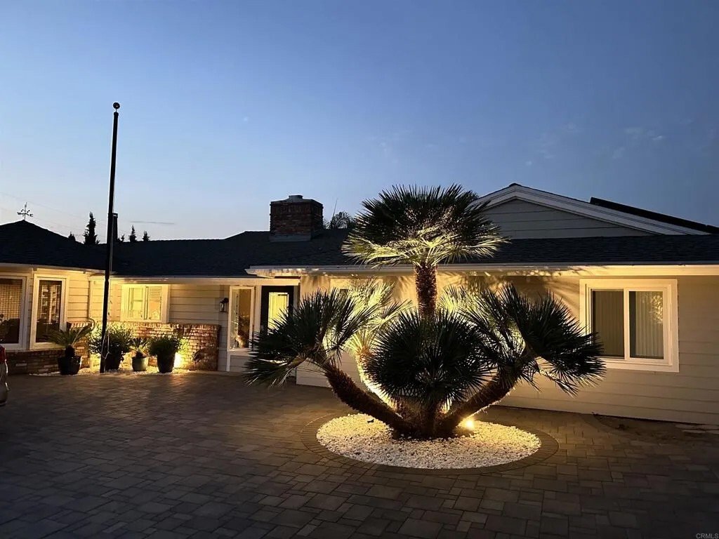 House in Fallbrook, California, United States 1 - 17994681
