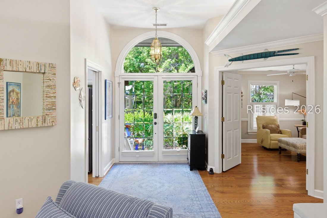 House in Hilton Head Island, South Carolina, United States 4 - 17995204