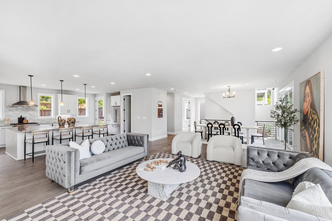 House in Newcastle, Washington, United States 3 - 17997175