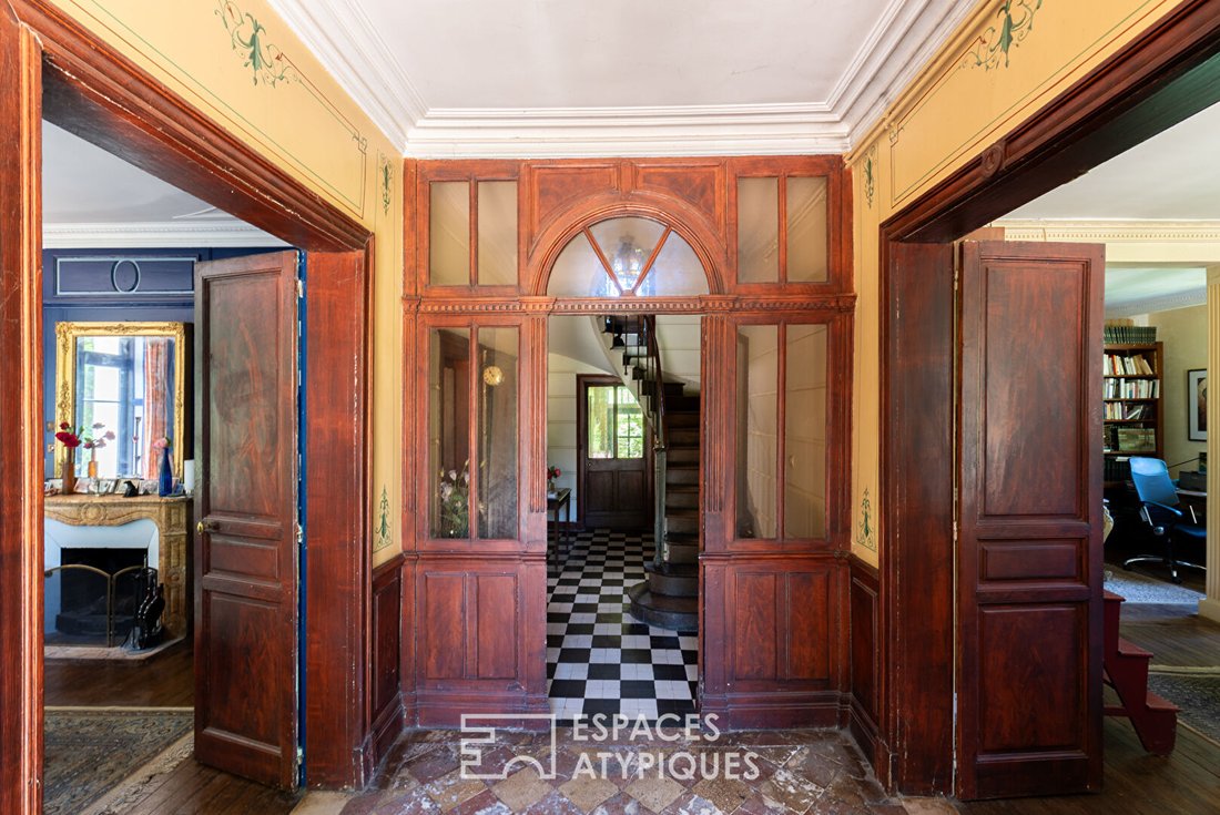 Villa in Aéroport-Ecarts, Saint-Jacques-de-la-Lande, France 3 - 17996287