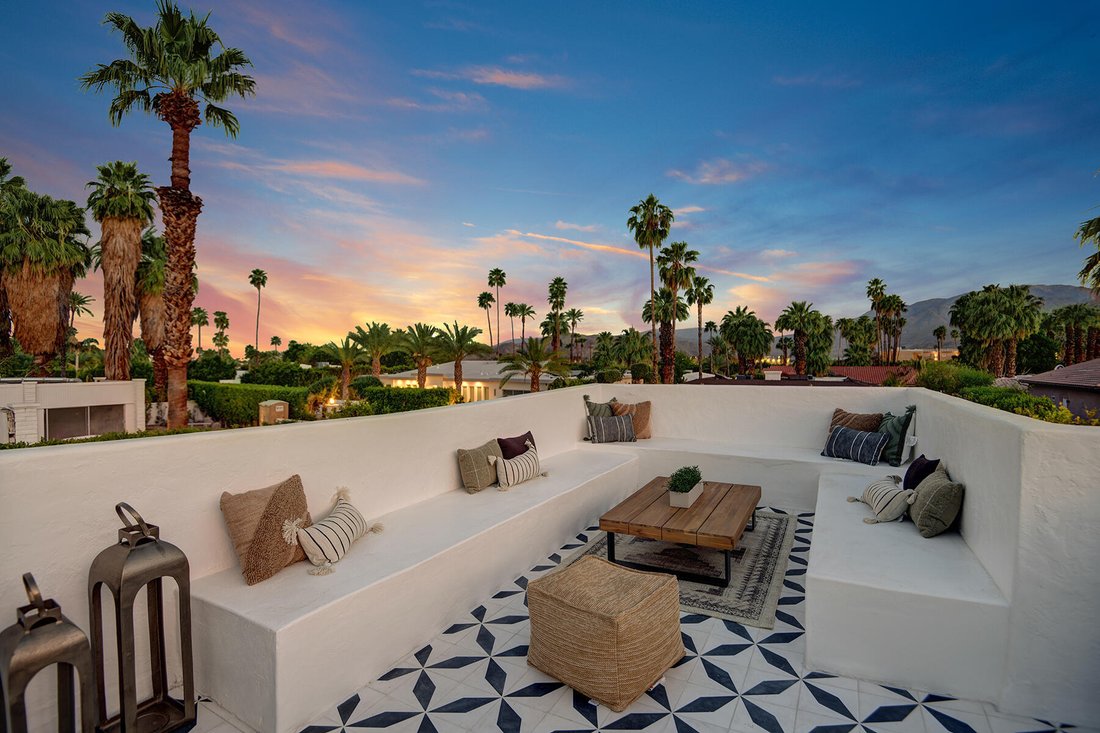 House in Palm Springs, California, United States 3 - 17994314