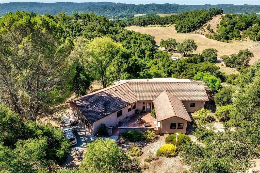 House in Paso Robles, California, United States 5 - 17996100