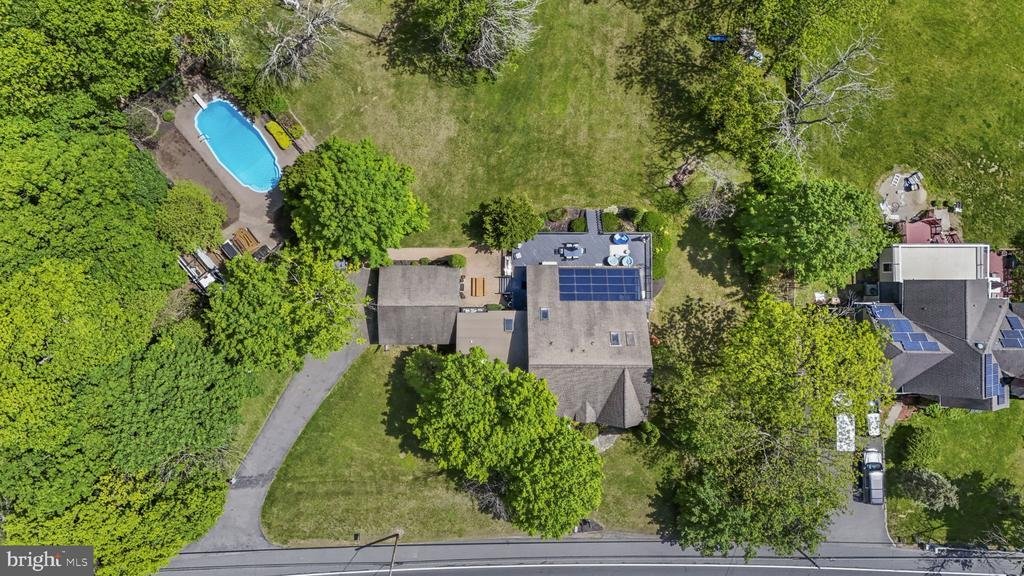House in Port Murray, New Jersey, United States 2 - 17995192