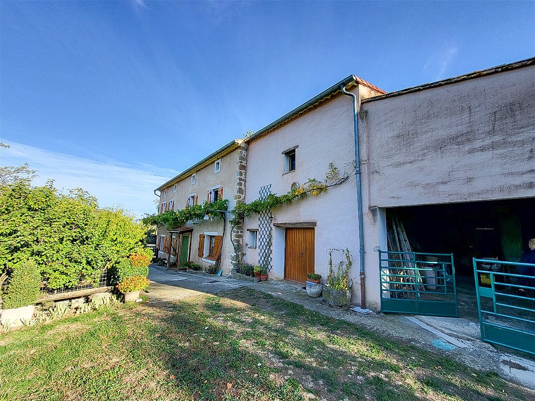 Villa in Petite Ville, Limoux, France 2 - 17997487