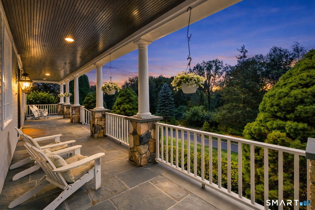 House in Redding, Connecticut, United States 4 - 17998933