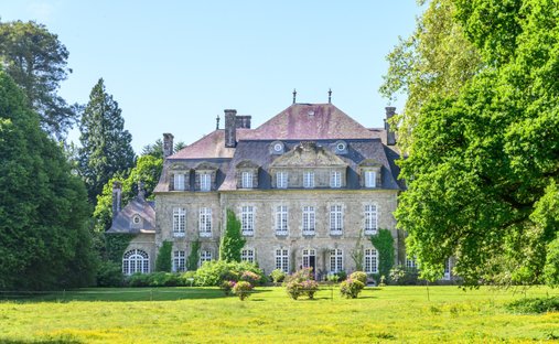 Casa en Lorient, Bretaña, Francia 1