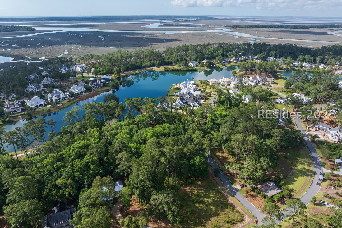 Land in Bluffton, South Carolina, United States 3 - 17993804