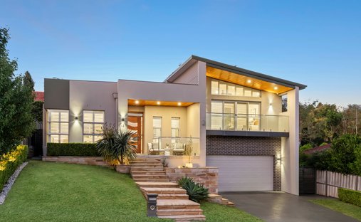 Casa en Sydney, Nueva Gales del Sur, Australia 1