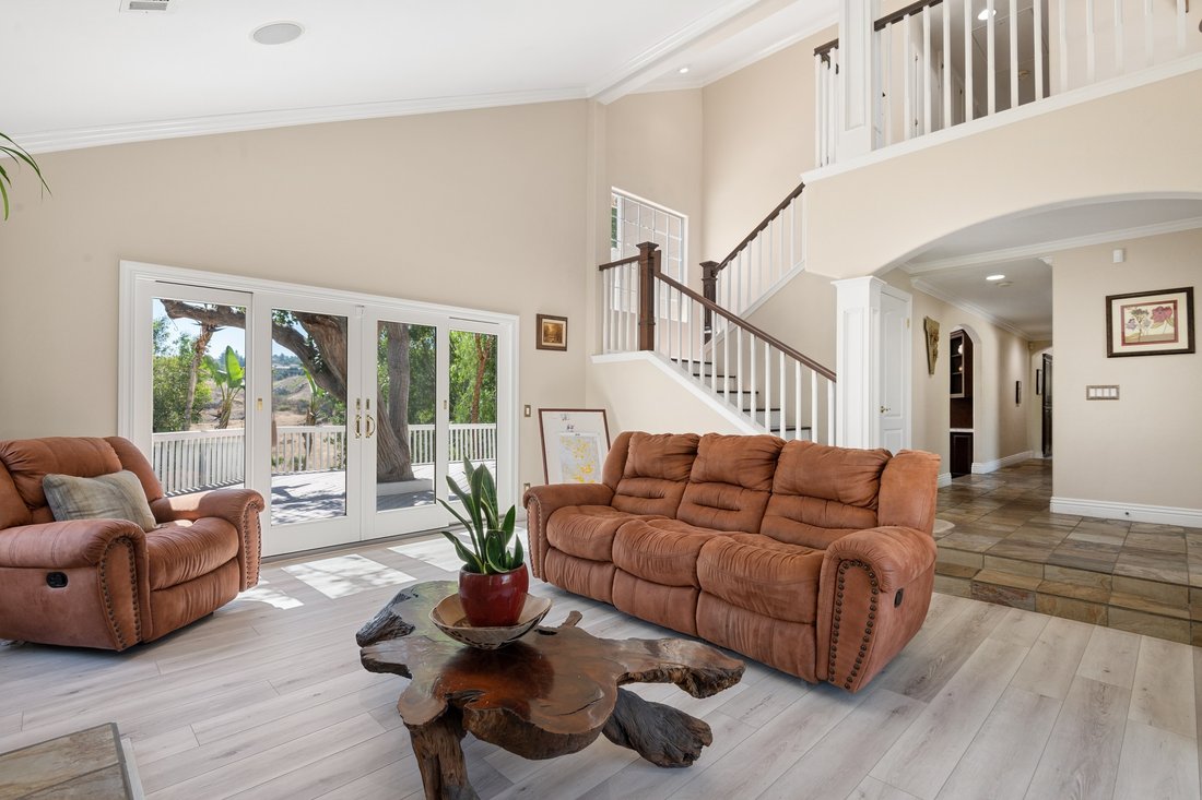 House in Riverside, California, United States 5 - 17997100
