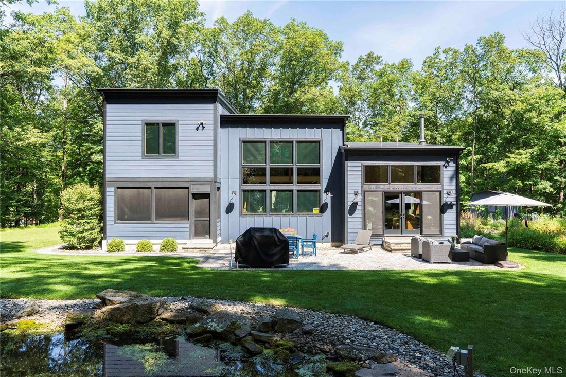 House in Warwick, New York, United States 5 - 16128074